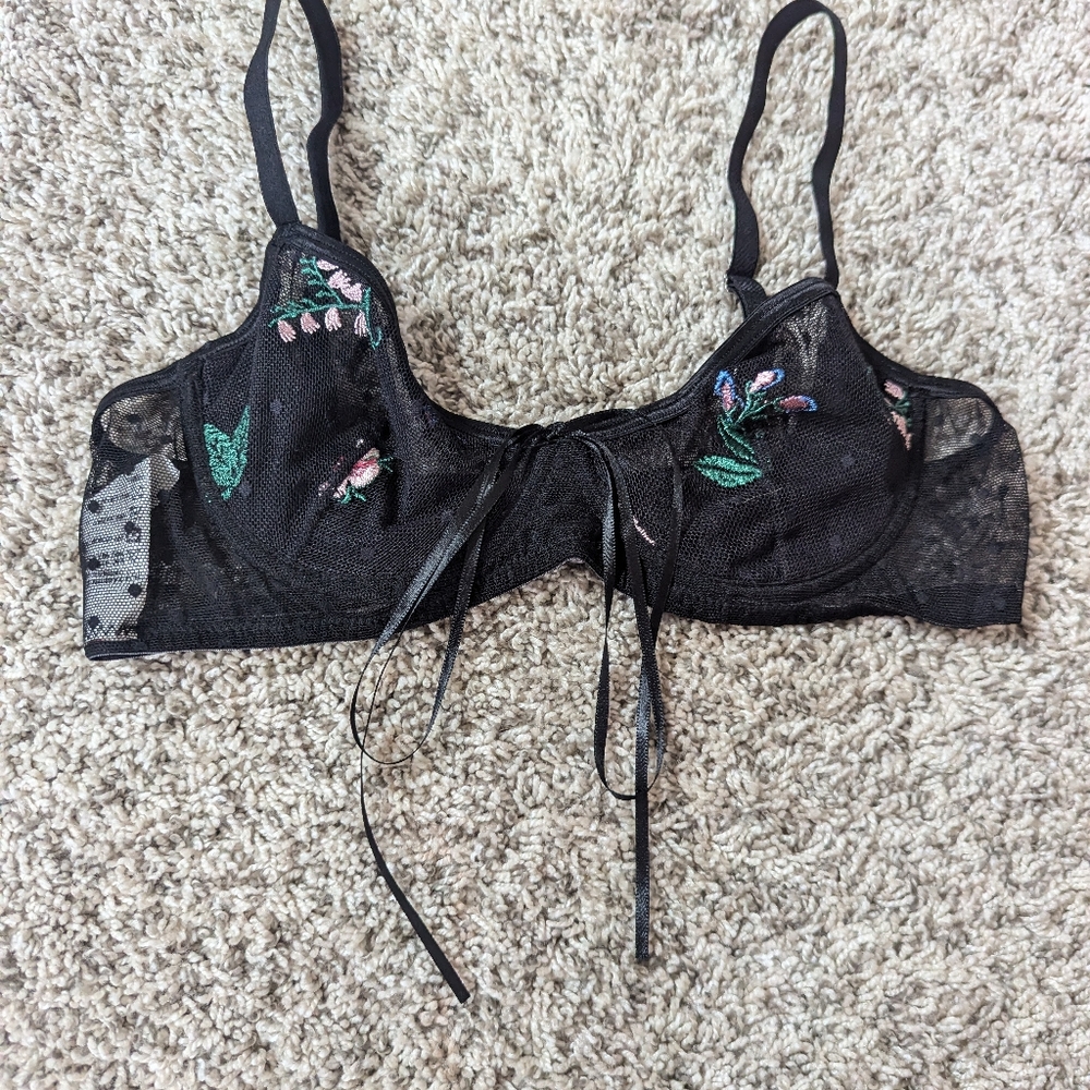 Elegance bra